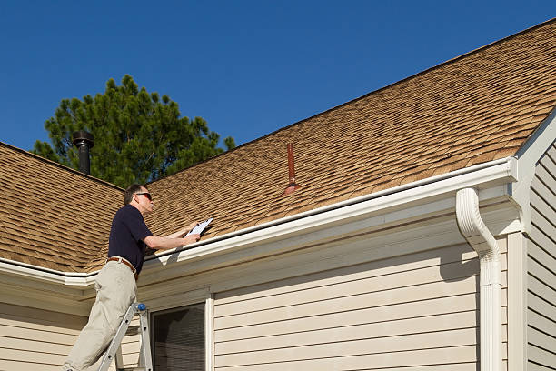 Waterproofing in Fallon, NV